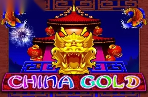 China Gold