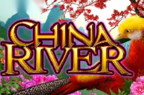 China River