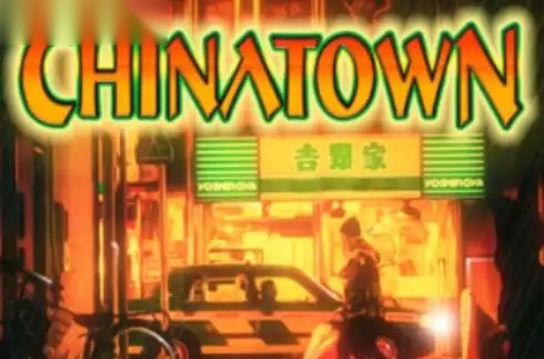 Chinatown