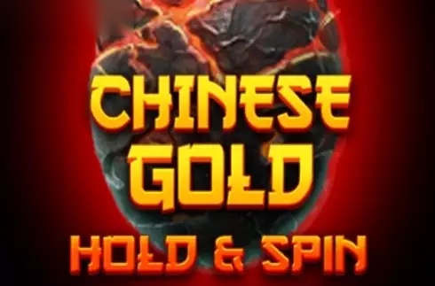 Chinese Gold Hold and Spin slot Barbara Bang