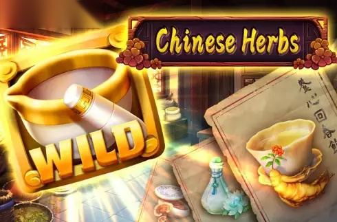 Chinese Herbs slot FunTa Gaming