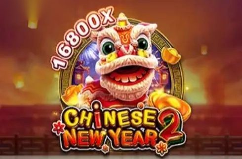 Chinese New Year 2 slot Fa Chai Gaming