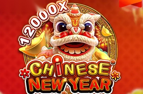 Chinese New Year slot Fa Chai Gaming