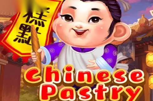 Chinese Pastry