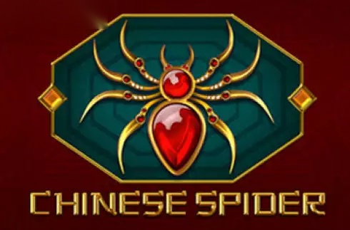 Chinese Spider slot Amatic Industries