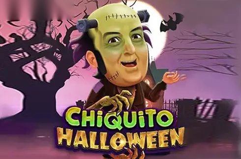 Chiquito Halloween