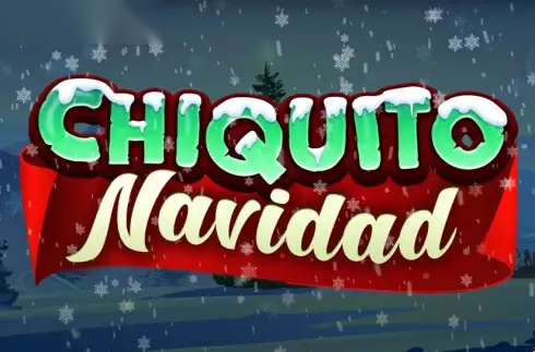 Chiquito Navidad