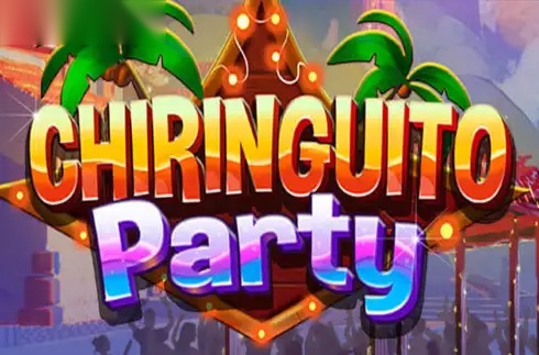 Chiringuito Party