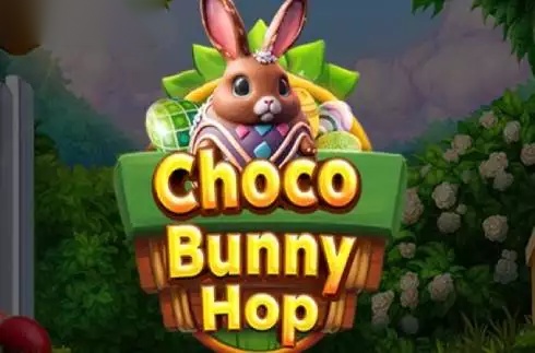 Choco Bunny Hop