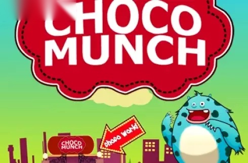 Choco Munch