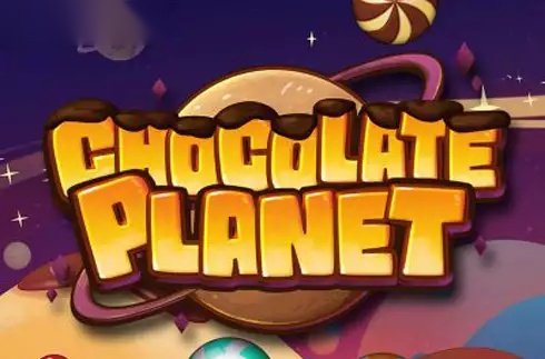 Chocolate Planet slot Vibra Gaming