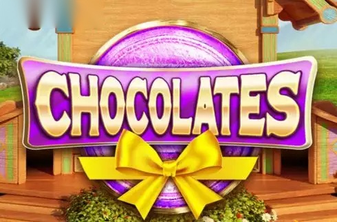 Chocolates slot Big Time Gaming