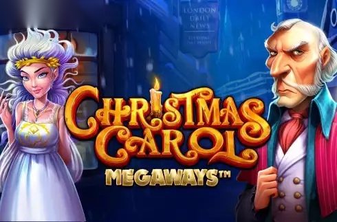 Christmas Carol Megaways