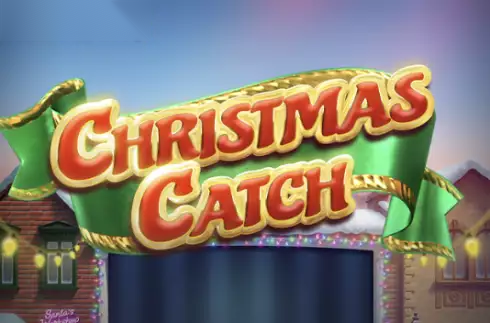 Christmas Catch slot Big Time Gaming