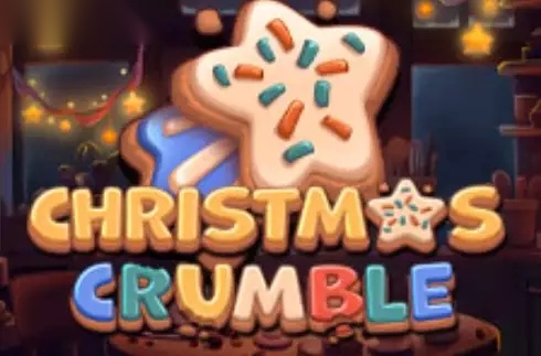 Christmas Crumble