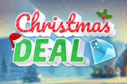 Christmas Deal slot Gamevy