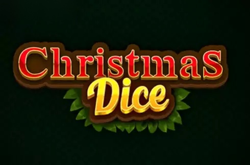 Christmas Dice slot FlipLuck Games