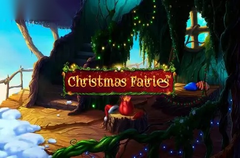 Christmas Fairies slot Boldplay