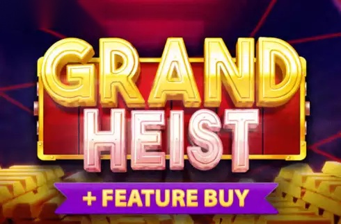 Christmas Grand Heist Feature Buy