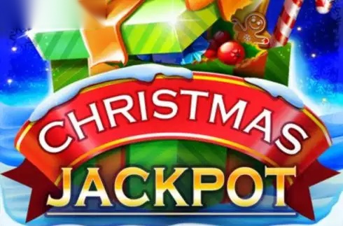 Christmas Jackpot slot Belatra Games