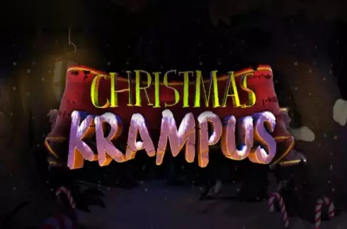 Christmas Krampus slot Light and Wonder