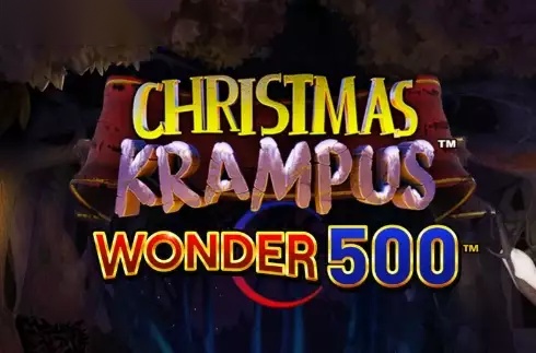 Christmas Krampus Wonder 500