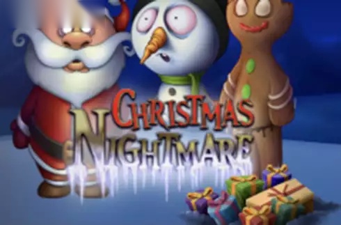 Christmas Nightmare