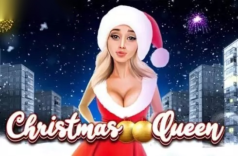 Christmas Queen slot Five Men Games