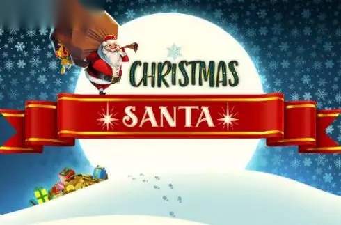 Christmas Santa slot Max Win Gaming