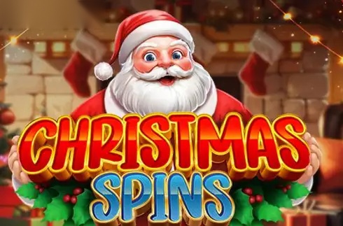 Christmas Spins