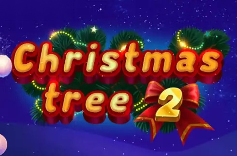 Christmas Tree 2 slot TrueLab Games