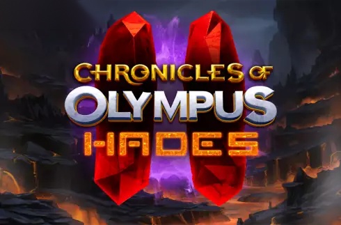 Chronicles of Olympus II - Hades slot Alchemy Gaming