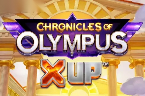 Chronicles of Olympus X UP slot Alchemy Gaming