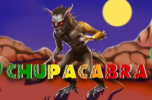 Chupacabra slot Five Men Games