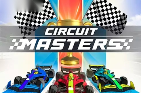 Circuit Masters slot Darwin gaming