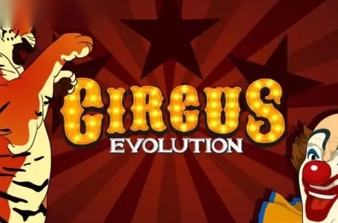 Circus Evolution HD