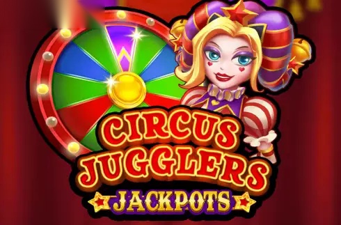 Circus Jugglers Jackpots