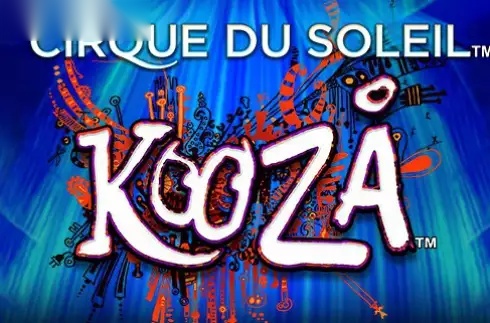 Cirque Du Soleil Kooza