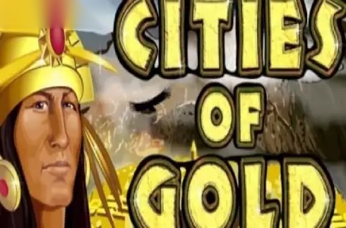 Cities of Gold