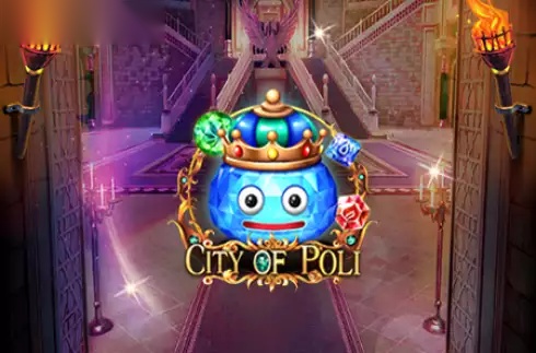 City Of Poli slot Virtual Tech