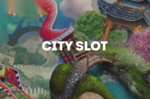 City Slot slot Smartsoft Gaming