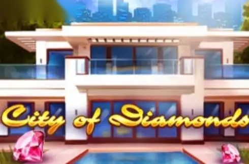 City of Diamonds slot Inbet Games