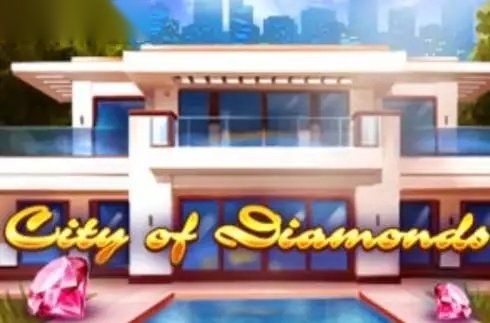 City of Diamonds slot Inbet Games