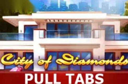 City of Diamonds slot Inbet Games