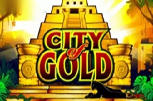 City of Gold