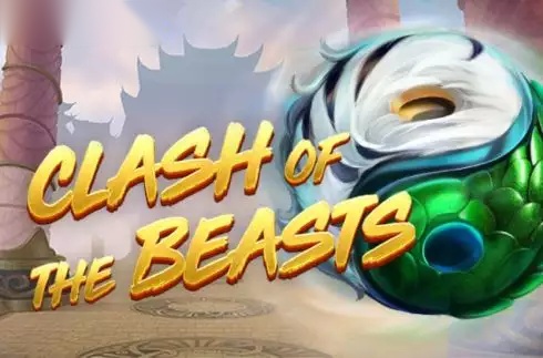 Clash Of The Beasts slot Red Tiger Gaming