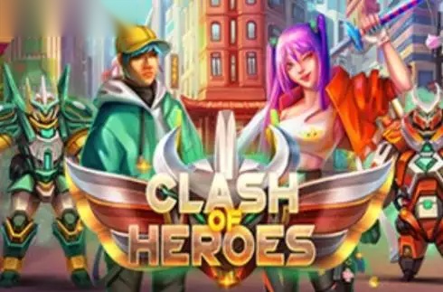 Clash of Heroes