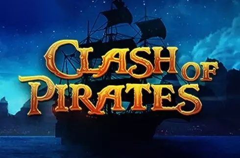 Clash of Pirates slot Evoplay