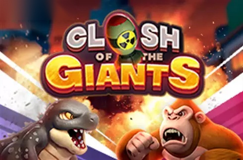 Clash of the Giants