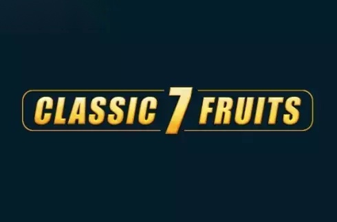 Classic 7 Fruits